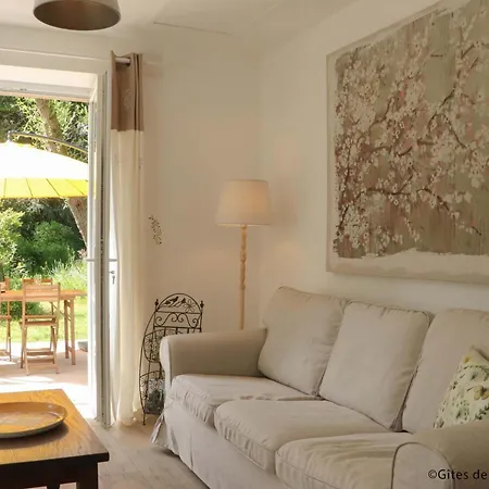 Charmante Longère Avec Jardin Et Terrasse, Proche De Saint-fraimbault, Wifi Inclus - Fr-1-497-246 * Saint-Fraimbault-sur-Pisse