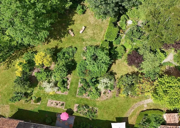 Charmante Longere Avec Jardin Et Terrasse, Proche De Saint-fraimbault, Wifi Inclus - Fr-1-497-246 Casa vacanze